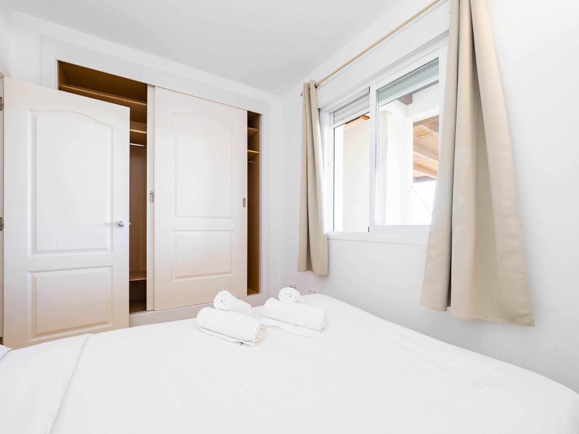 Atico Con Vistas Al Mar Piscina Y Parking Apartman Málaga Kültér fotó