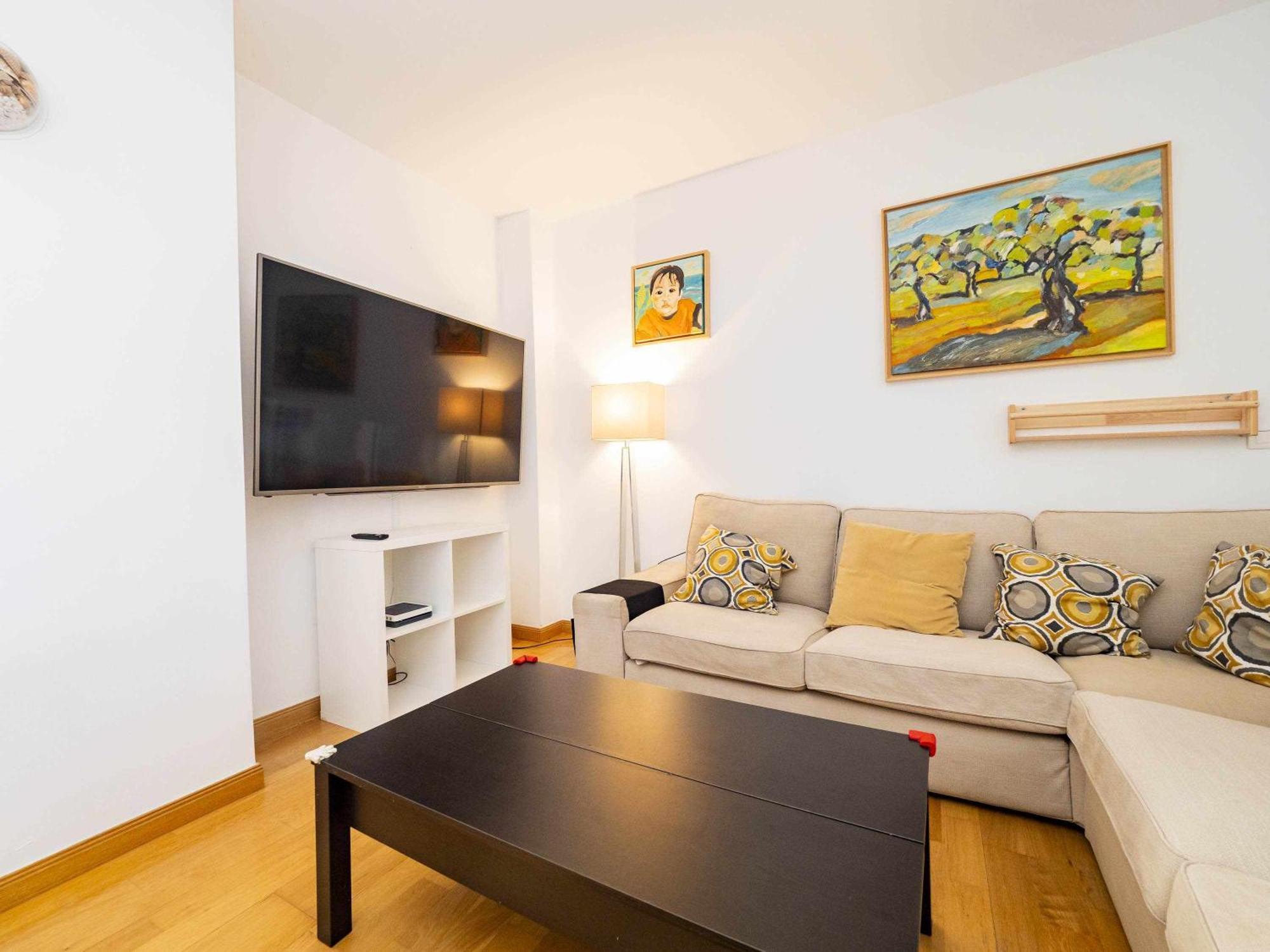 Atico Con Vistas Al Mar Piscina Y Parking Apartman Málaga Kültér fotó